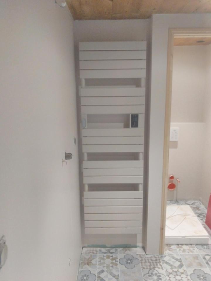 Chauffage électrique Aurillac