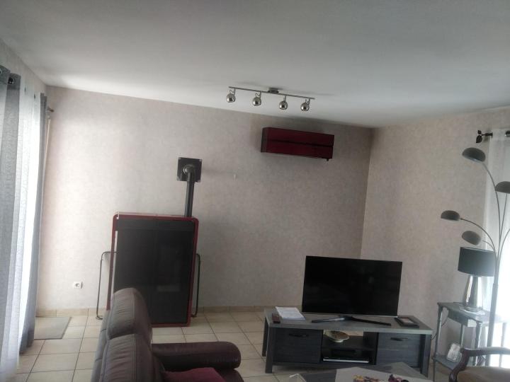 professionnel en installation de climatisation Aurillac